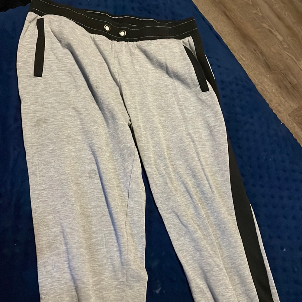 Sweatpants